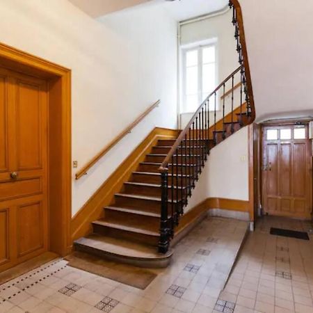 Hyper Centre Cathedrale Apartment Reims Ngoại thất bức ảnh