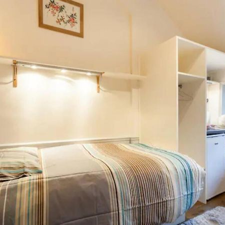 Hyper Centre Cathedrale Apartment Reims Ngoại thất bức ảnh