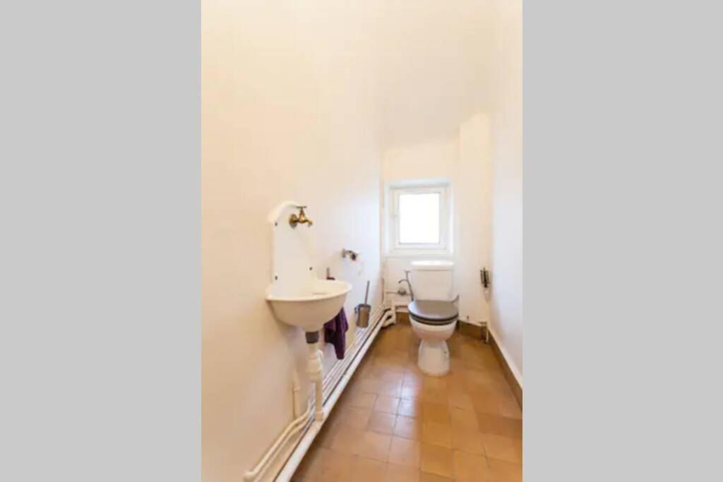 Hyper Centre Cathedrale Apartment Reims Ngoại thất bức ảnh