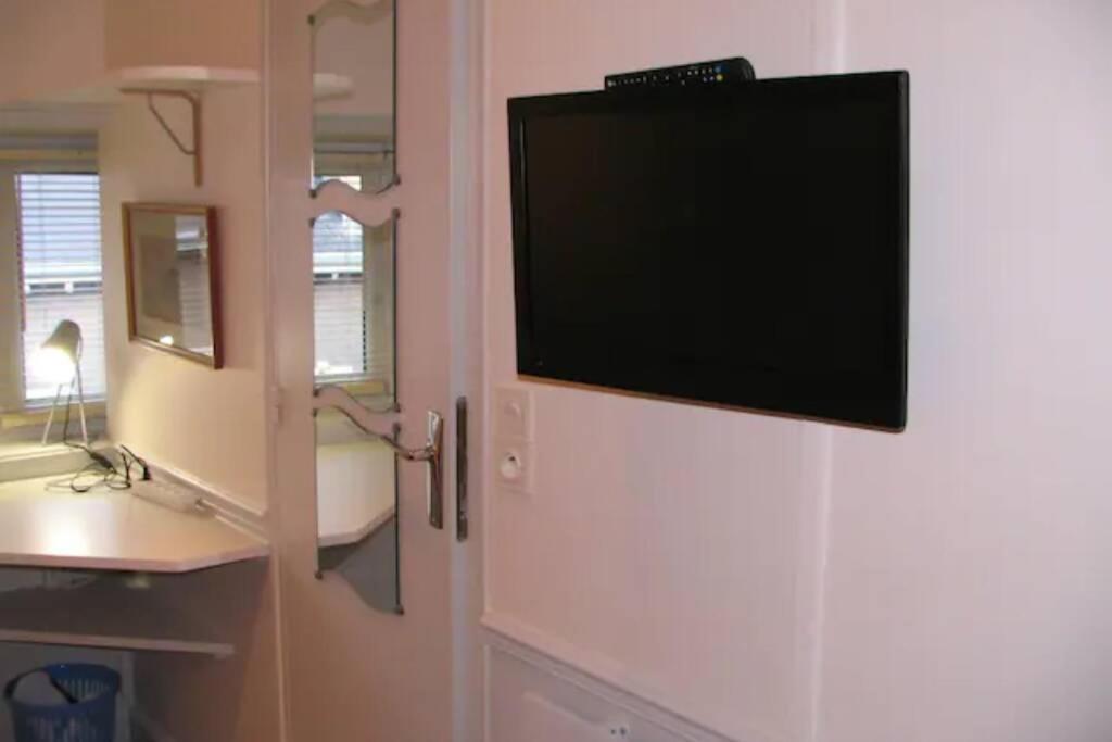 Hyper Centre Cathedrale Apartment Reims Ngoại thất bức ảnh