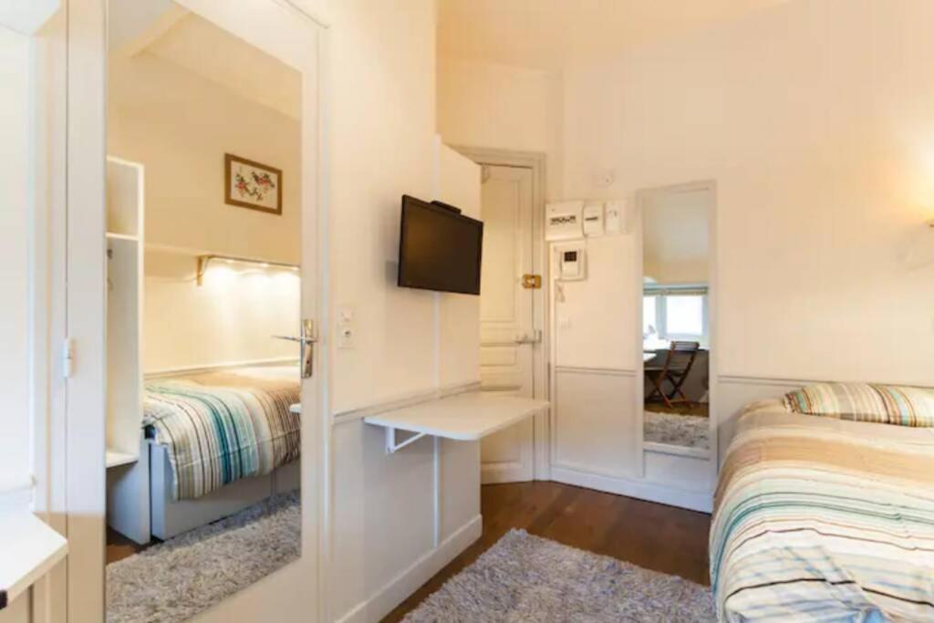 Hyper Centre Cathedrale Apartment Reims Ngoại thất bức ảnh