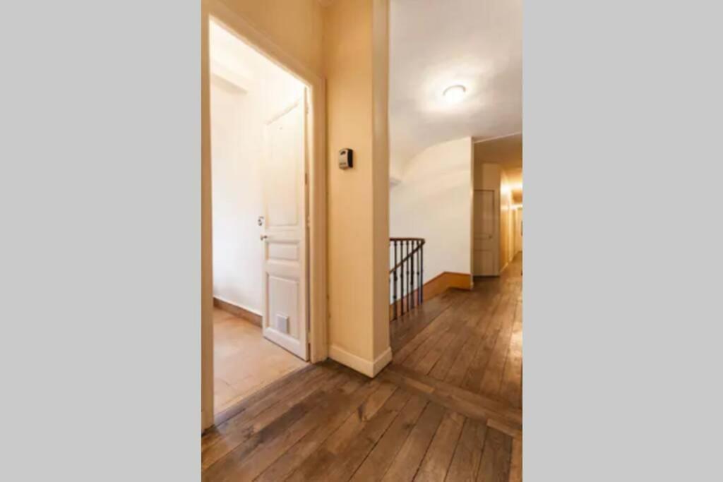 Hyper Centre Cathedrale Apartment Reims Ngoại thất bức ảnh