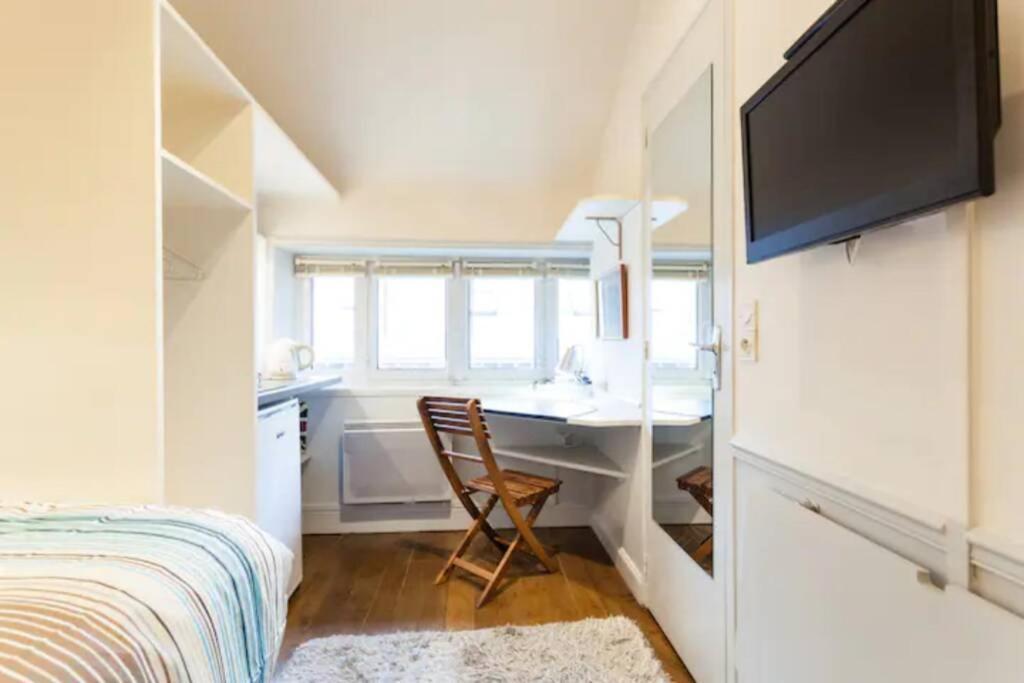 Hyper Centre Cathedrale Apartment Reims Ngoại thất bức ảnh
