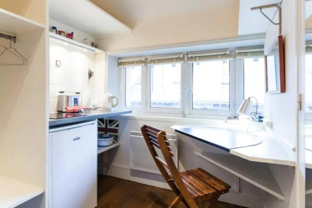 Hyper Centre Cathedrale Apartment Reims Ngoại thất bức ảnh