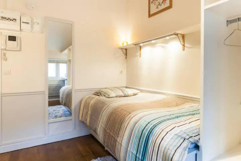 Hyper Centre Cathedrale Apartment Reims Ngoại thất bức ảnh