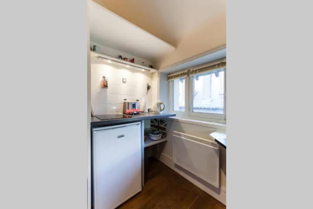 Hyper Centre Cathedrale Apartment Reims Ngoại thất bức ảnh