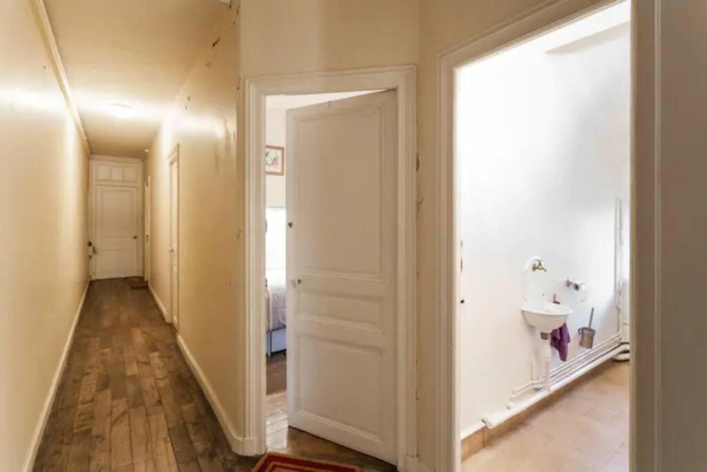 Hyper Centre Cathedrale Apartment Reims Ngoại thất bức ảnh